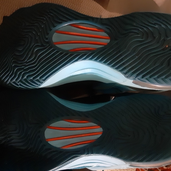 Kevin Durant Men's shoes size 9 - Picture 3 of 3